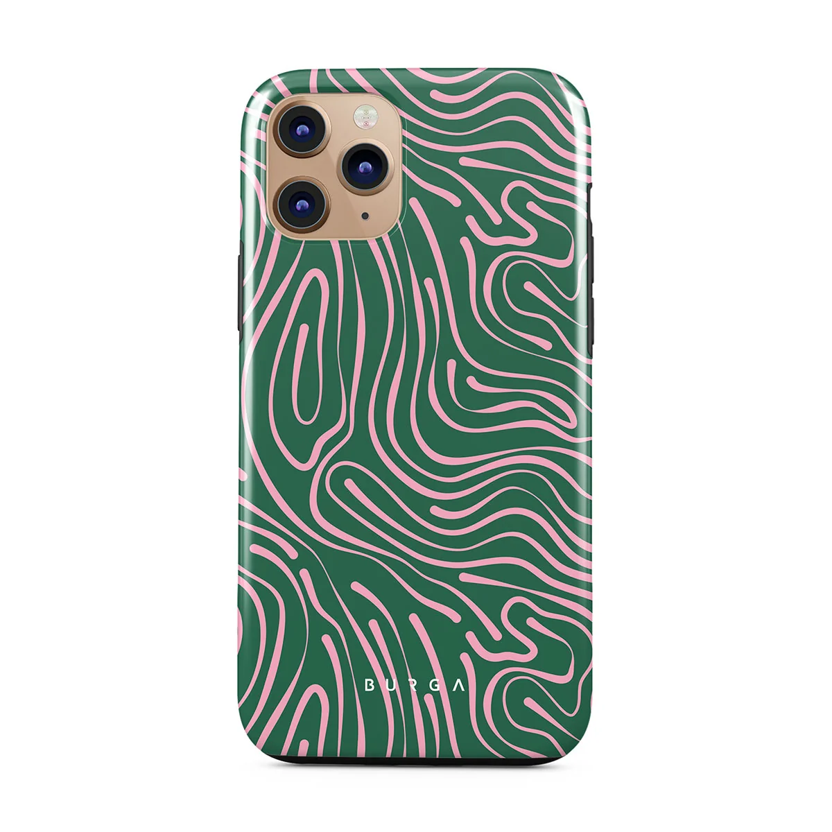 Hawaiian Breeze -  iPhone 11 Pro Max ケース