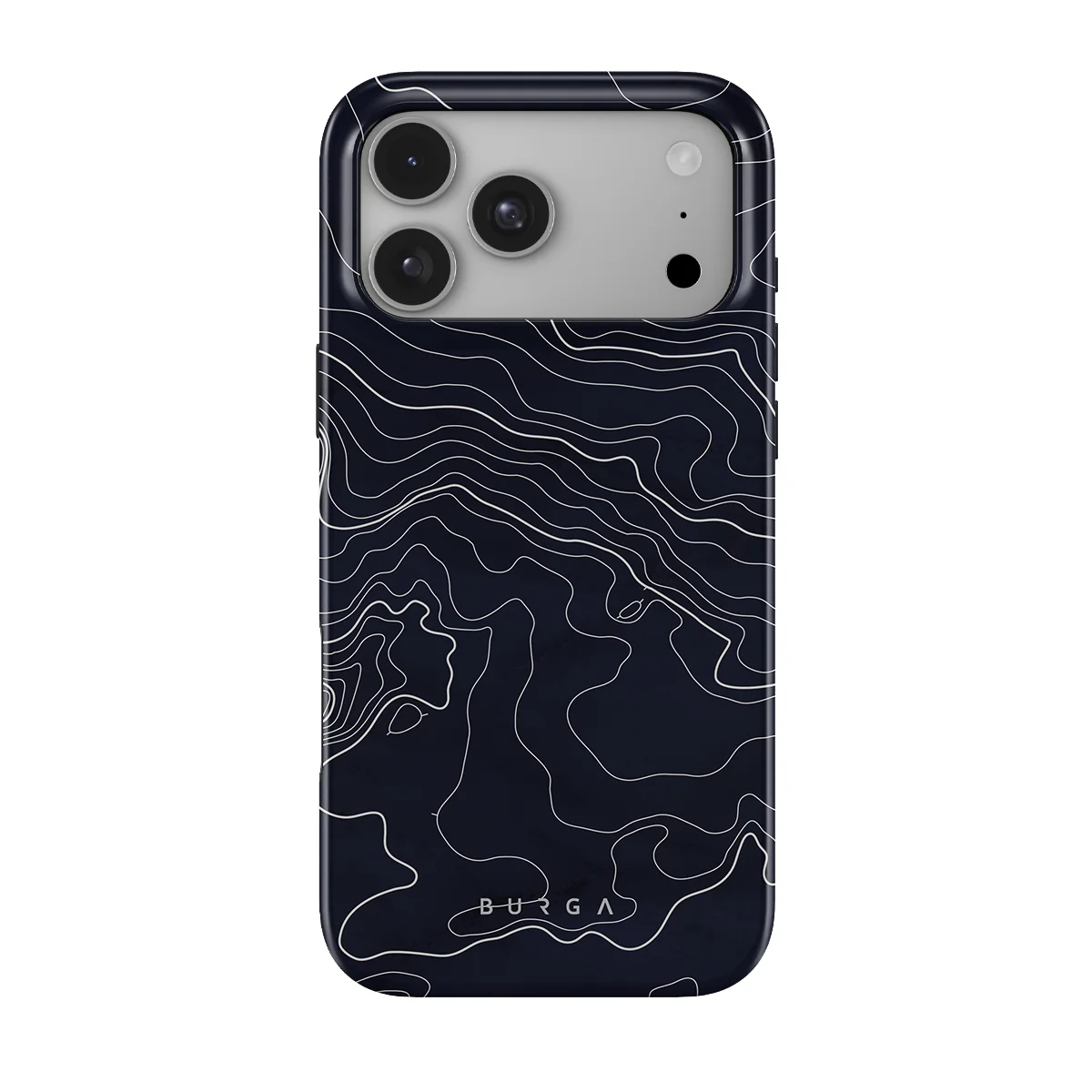 Drifting Shores - iPhone 18 Pro ケース