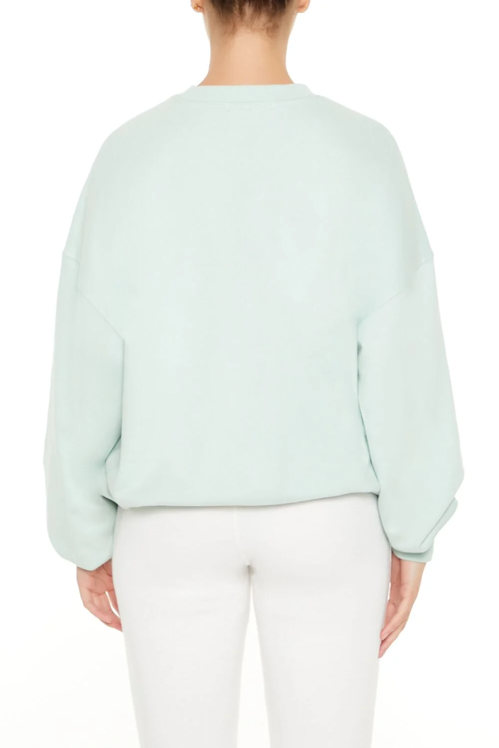 Beaded Sagittarius Pullover