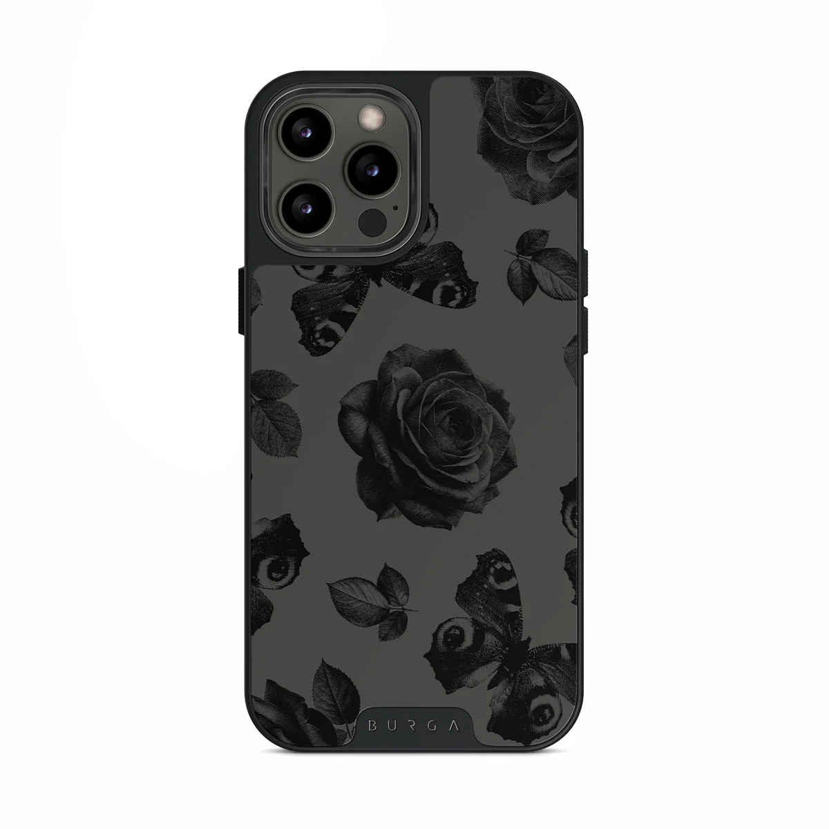 Cursed - iPhone 12 Pro ケース