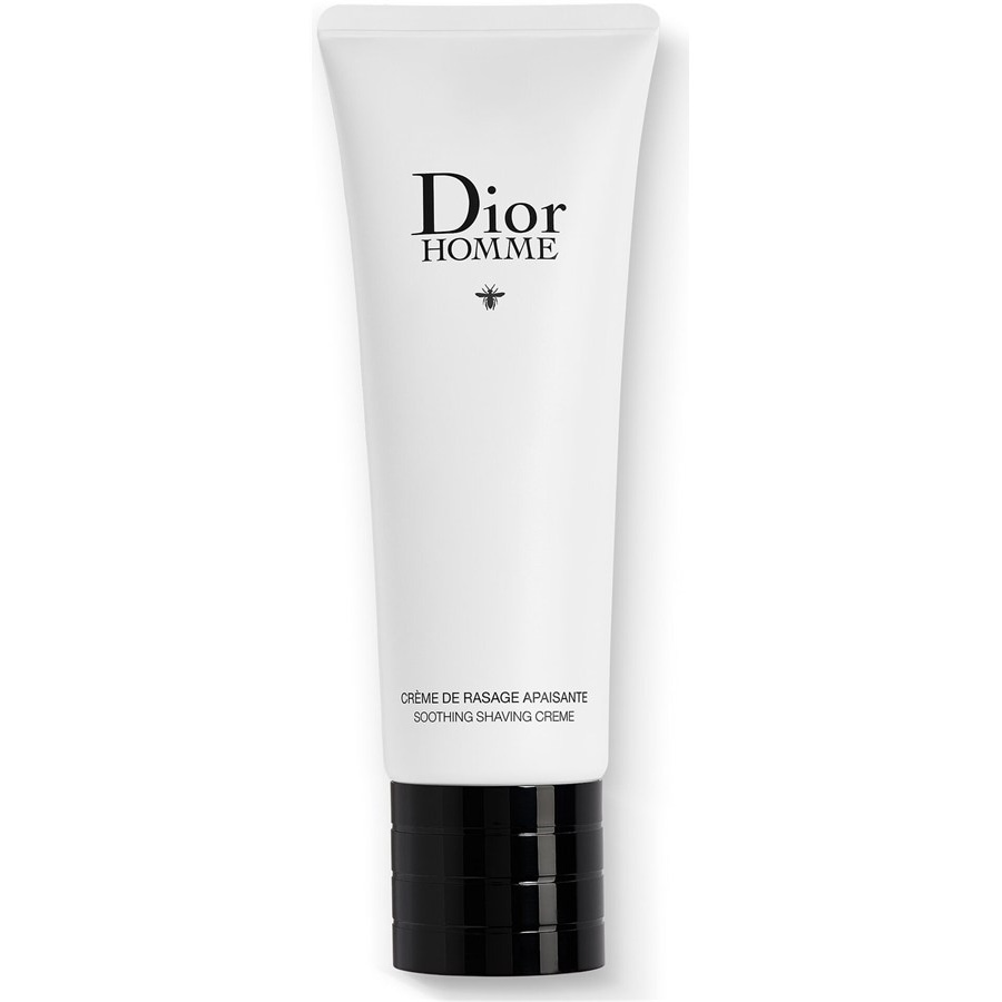DIOR Dior Homme Soothing Shaving Creme Krem do golenia z ekstraktem z bawełny