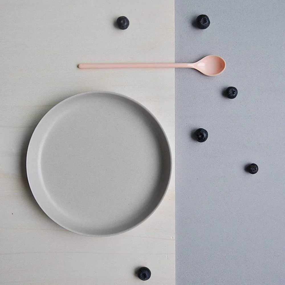 Vogeelle Kids Plate - Cloud