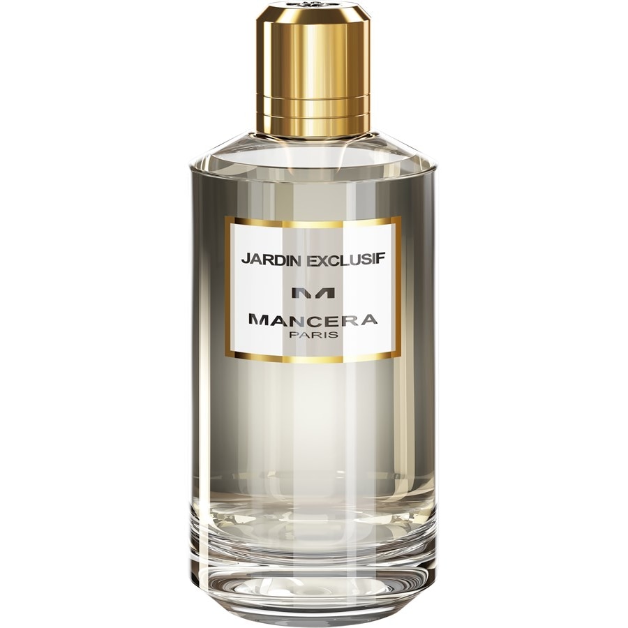 Mancera Exclusive Collection Eau de Parfum Spray Jardin Exclusif