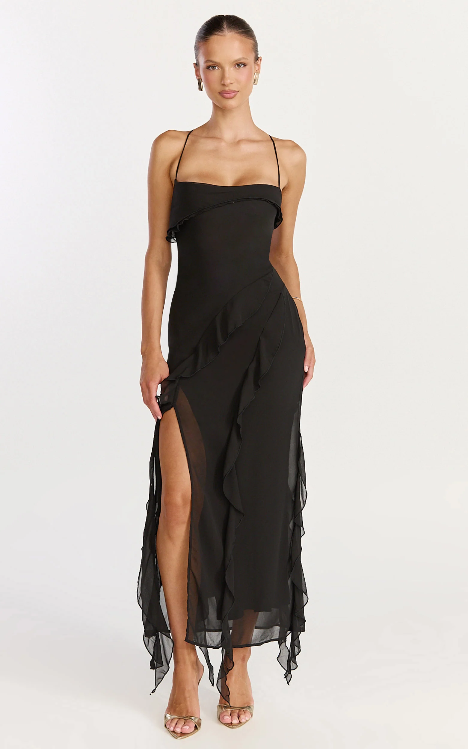 Connie Midi Dress