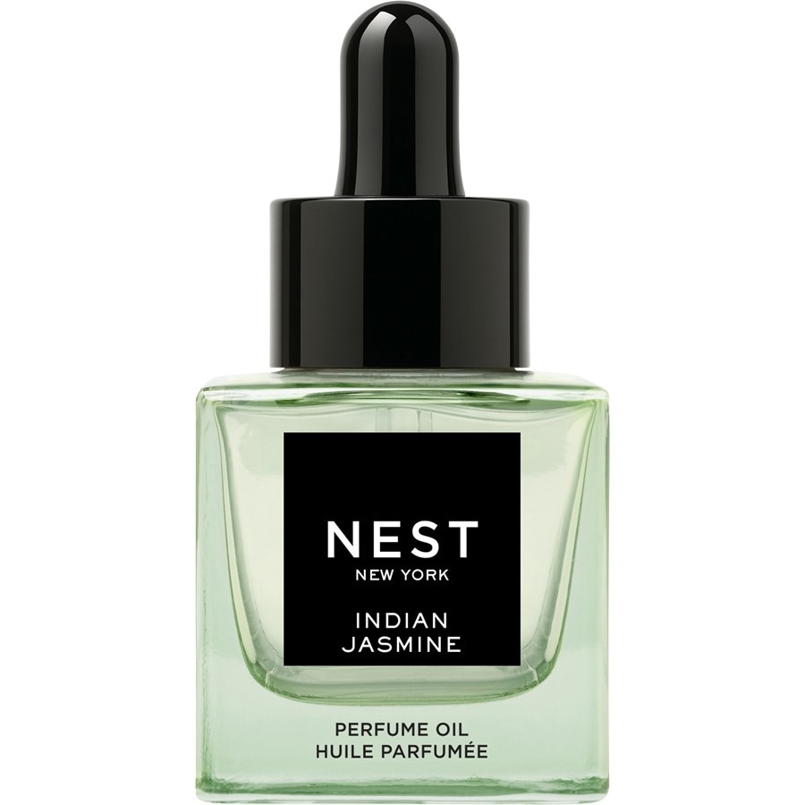 NEST NEW YORK Indian Jasmine Perfume Oil