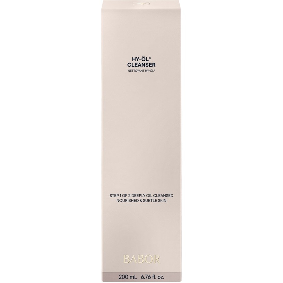 BABOR Cleansing Hy-oil