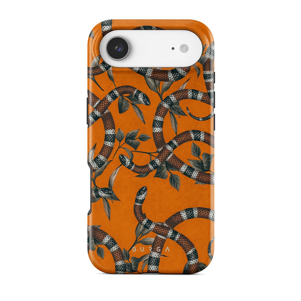 Bitter Apricot - iPhone Air ケース