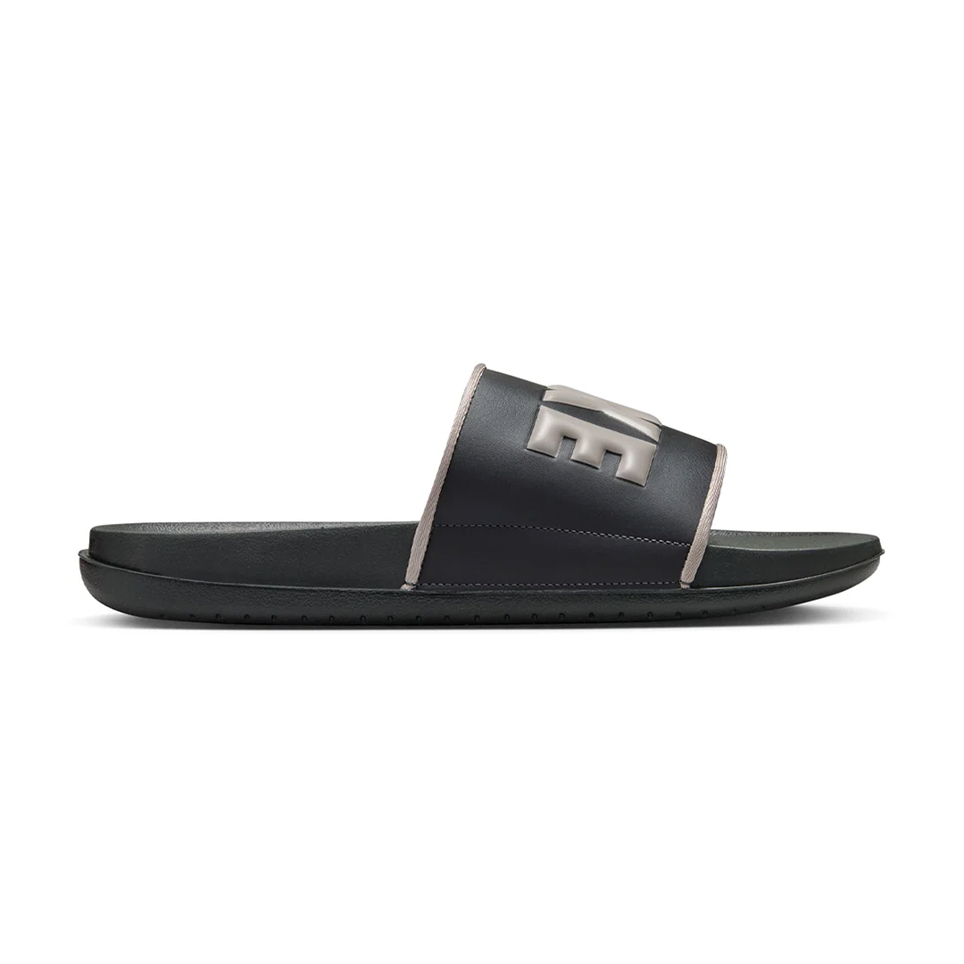 NIKE Offcourt Slide Men's Slipper Black BQ4639-024