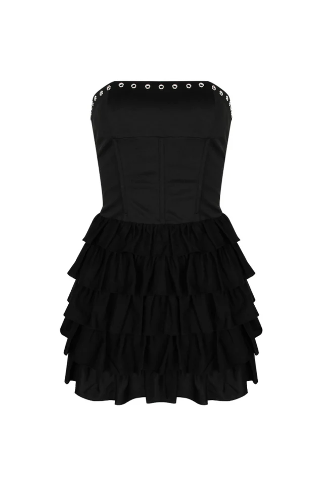 Pippa Mini Dress