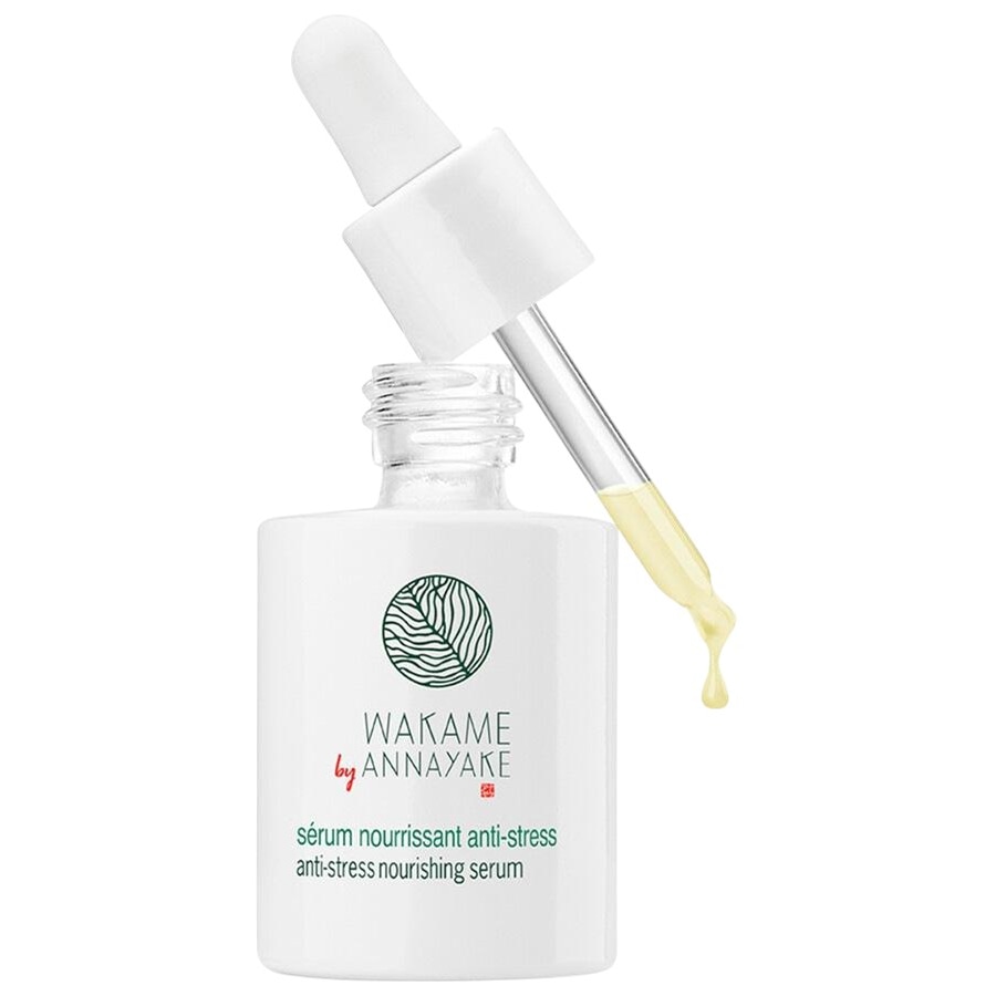 Annayake Wakame Nourishing Serum
