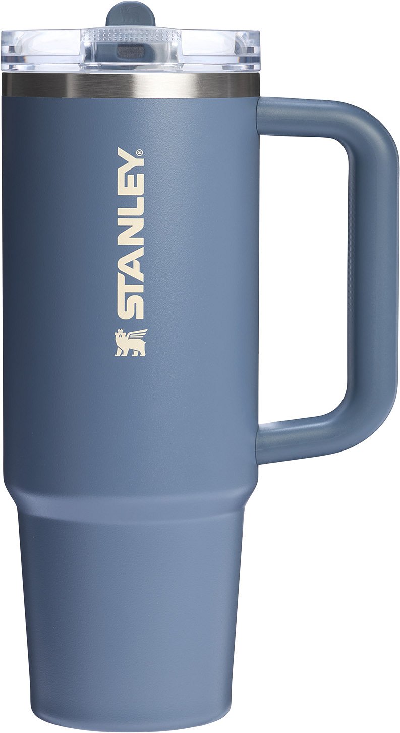 Stanley 30 oz. Quencher ProTour Flip Straw Tumbler - Petrol
