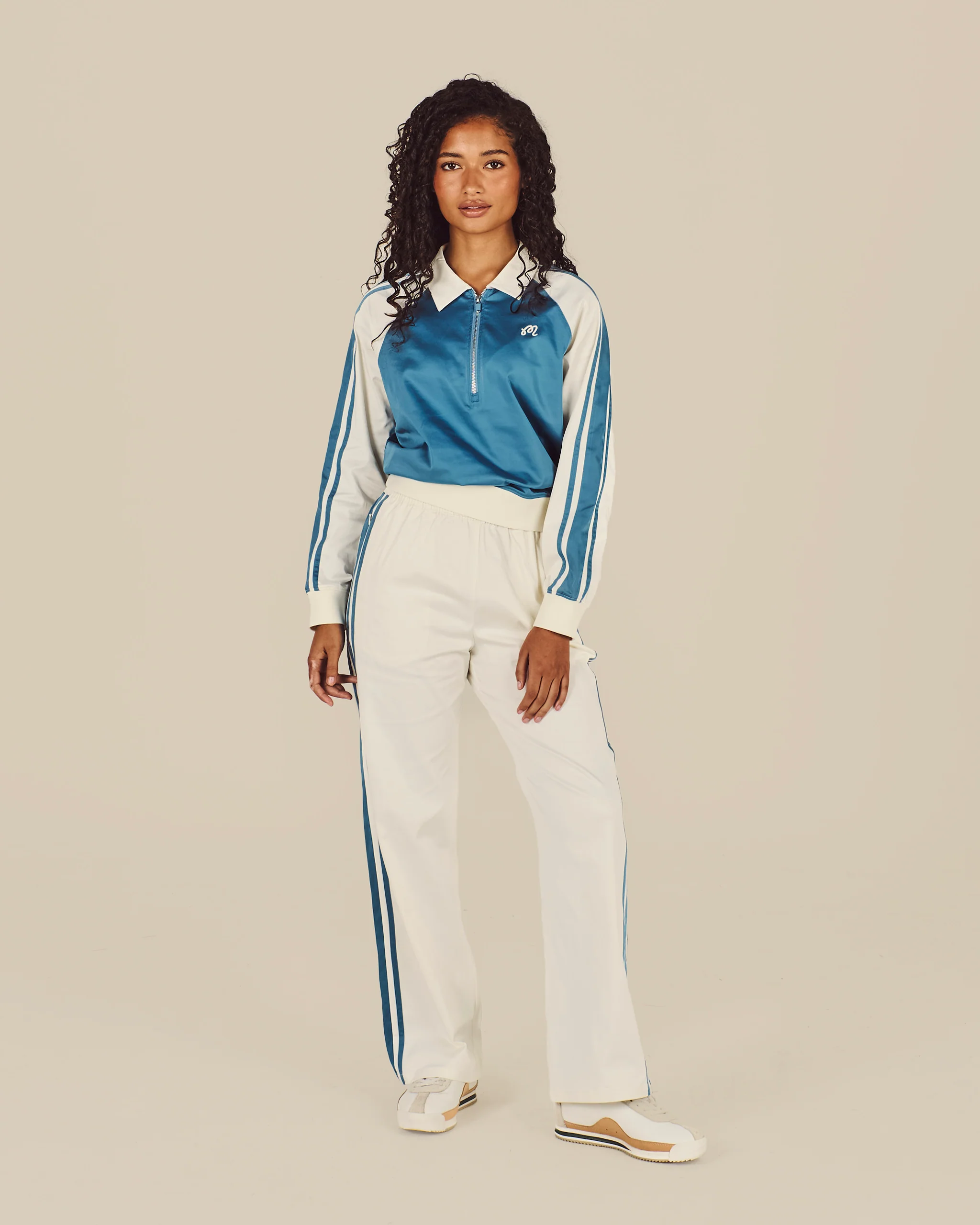 Liliana Pullover