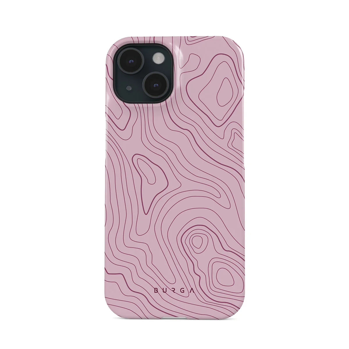 Maze - iPhone 15 Plus ケース