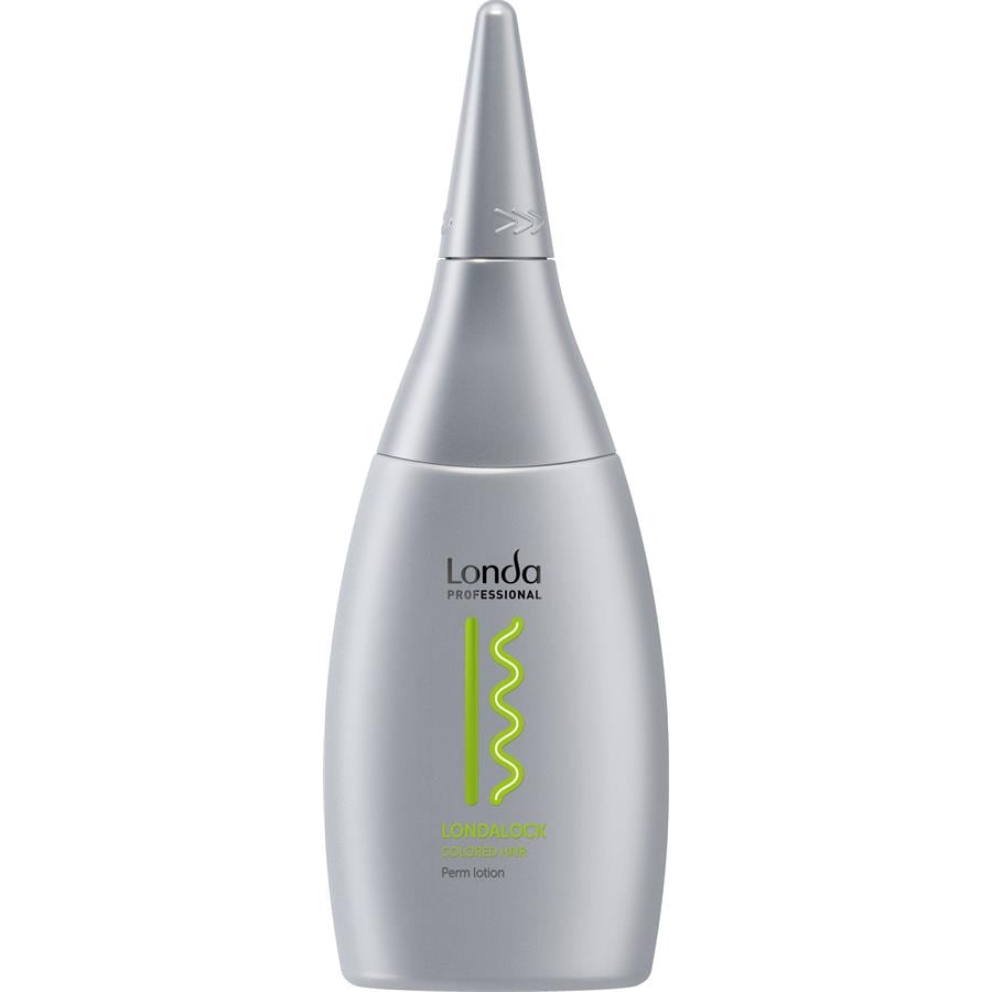 Londa Professional Londacurl Lotion do trwałej ondulacji włosów farbowanych