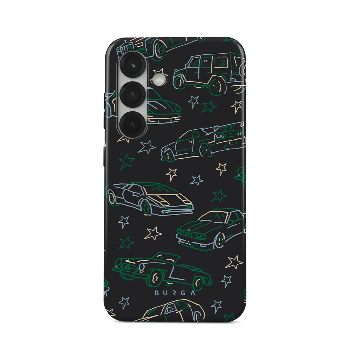 Big Dreams - Samsung Galaxy S25 ケース
