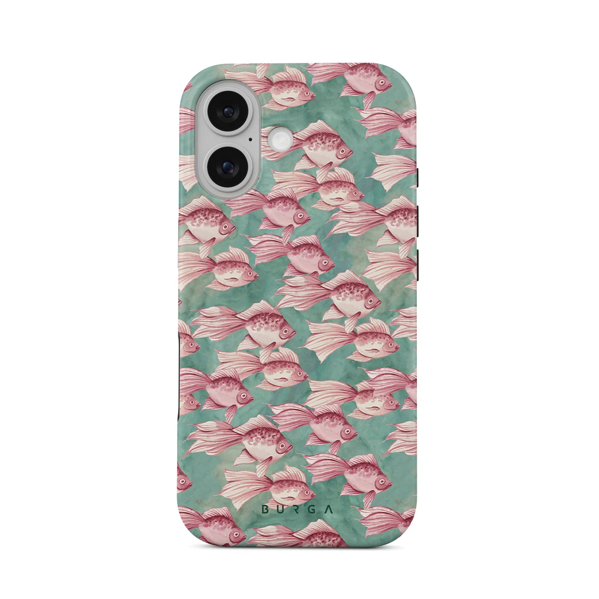 Yume - iPhone 16 Plus ケース