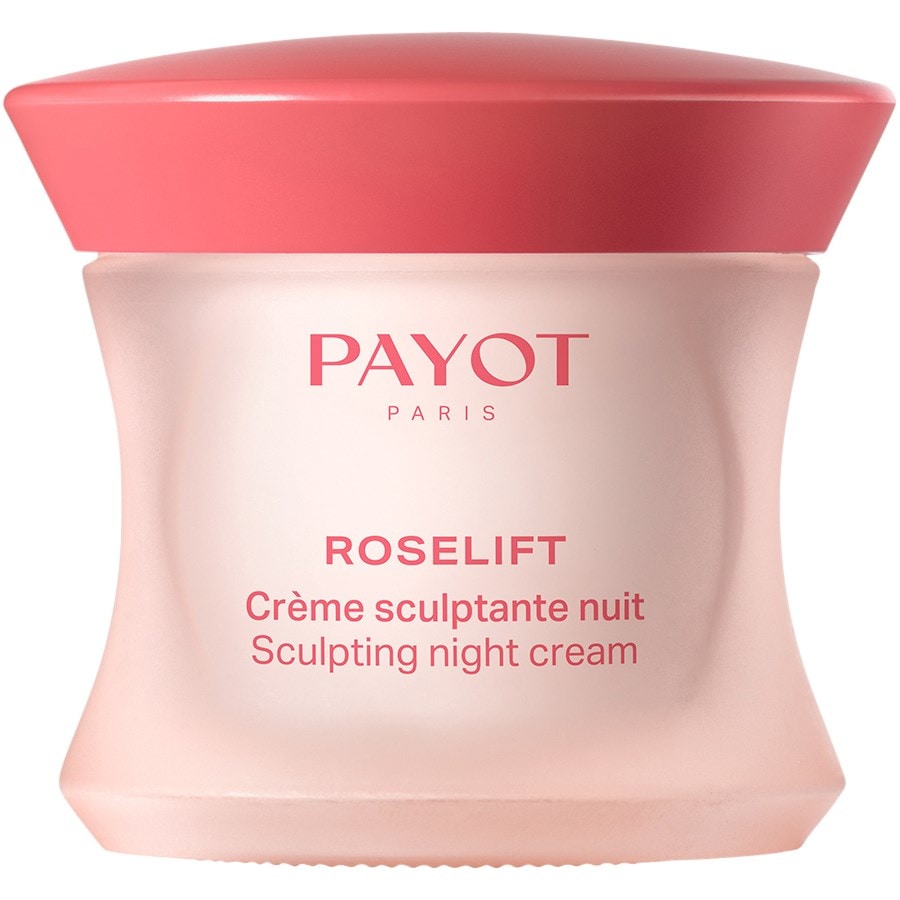 Payot Roselift Collagène Crème Sculptante Nuit