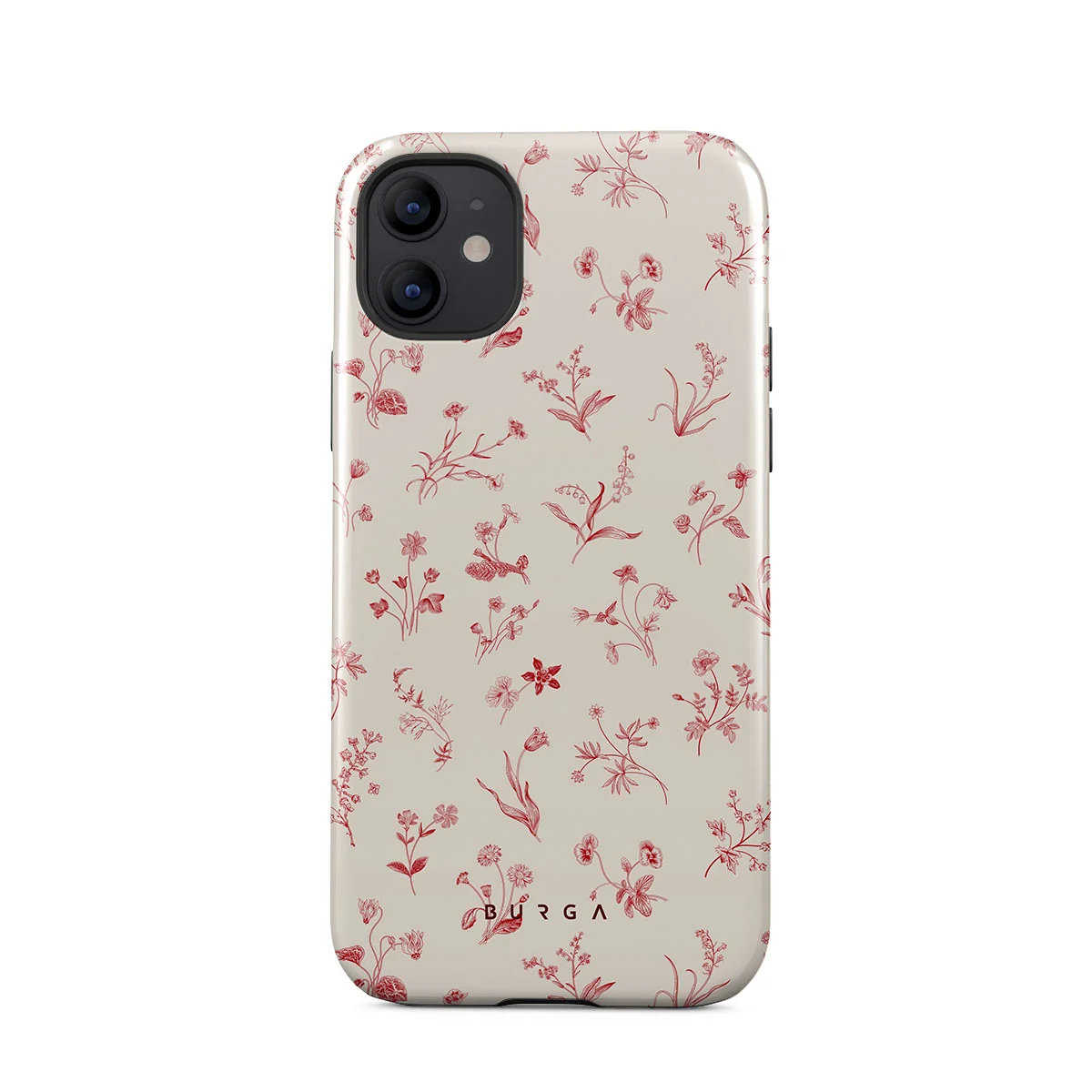 Prairie - iPhone 12 ケース