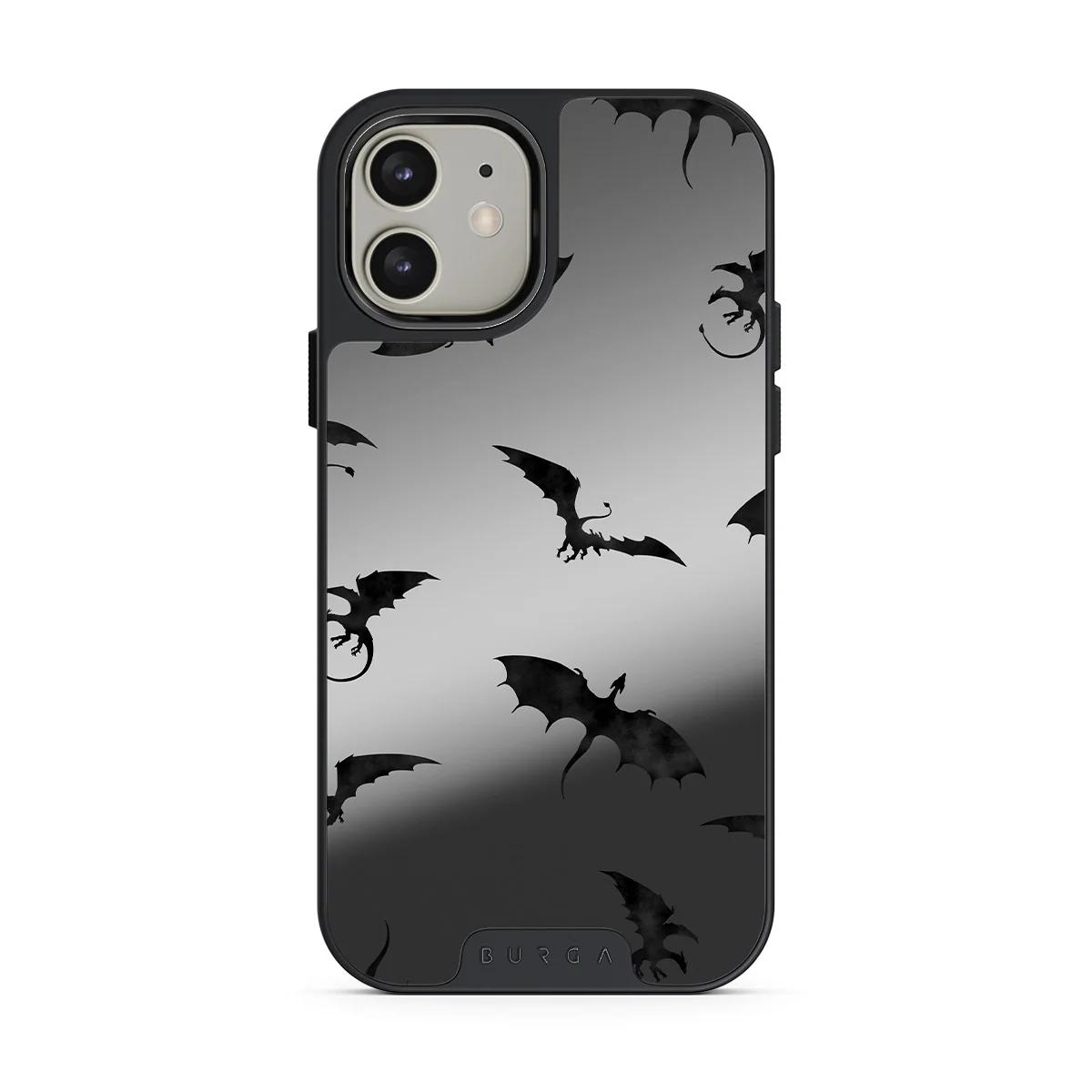 Draco - iPhone 12 ケース