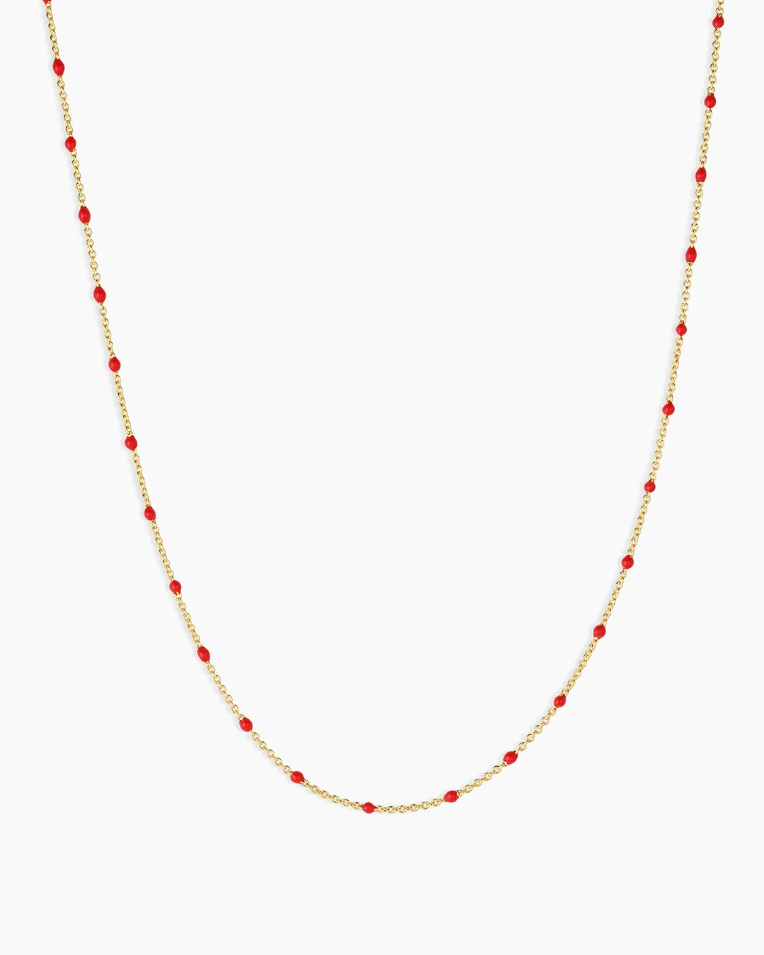 Capri Chain Necklace