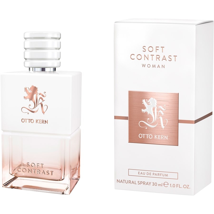 Otto Kern Soft Contrast Eau de Parfum Spray