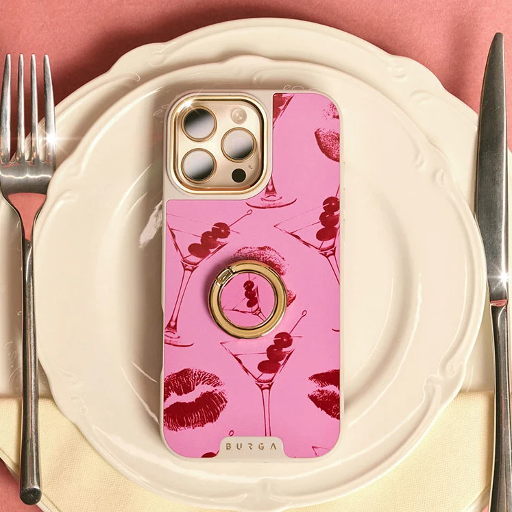 Call Me - Samsung Galaxy S25 Plus ケース