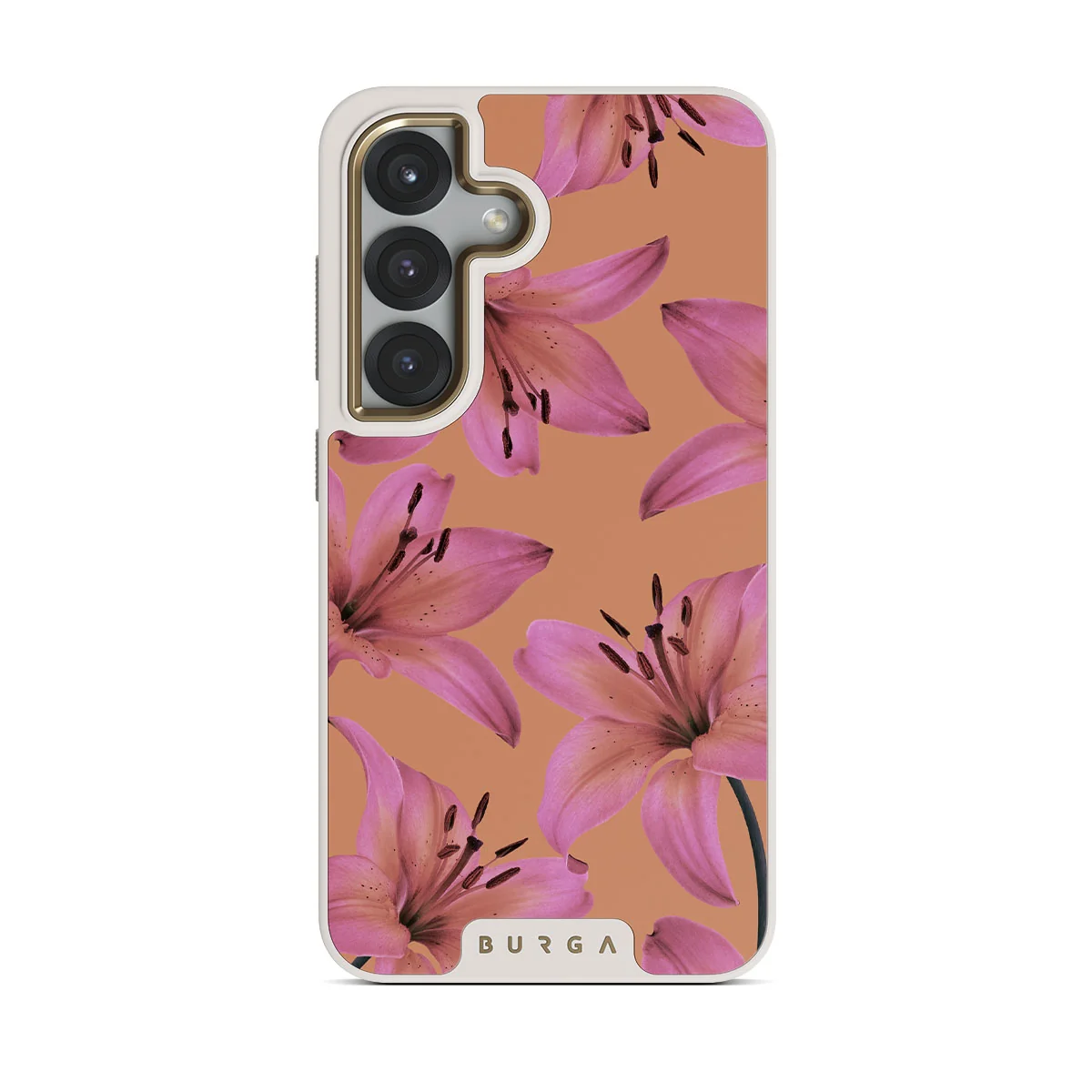 Eden - Samsung Galaxy S25 ケース