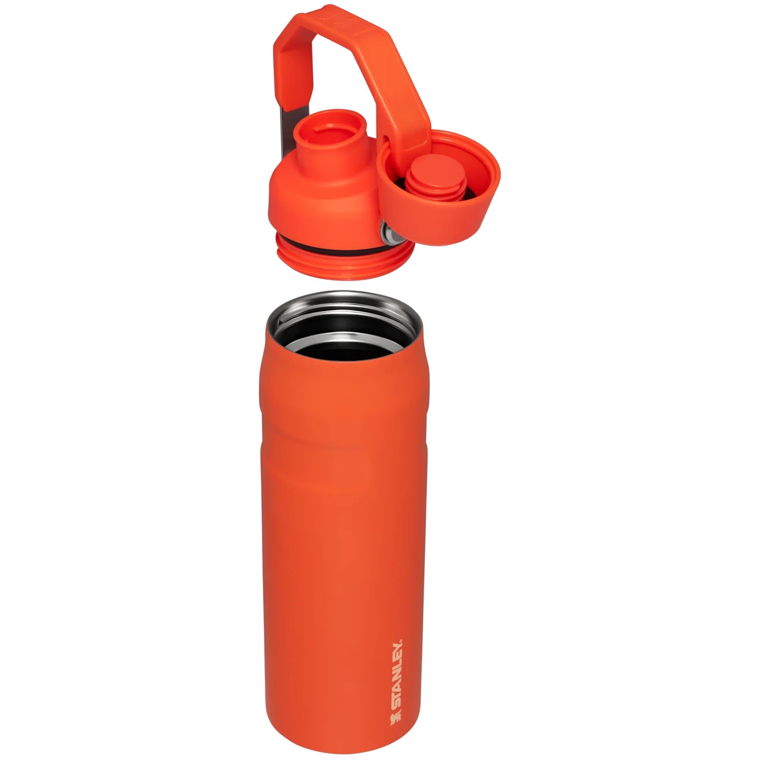IceFlow™ Bottle with Fast Flow Lid