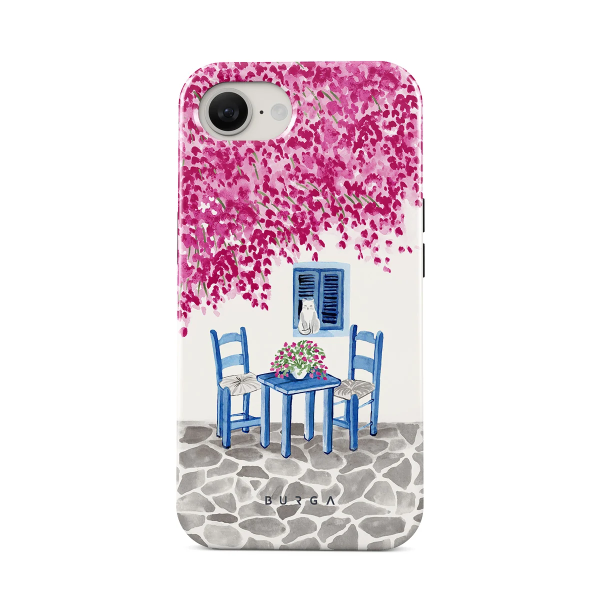 Milos - iPhone 16e ケース
