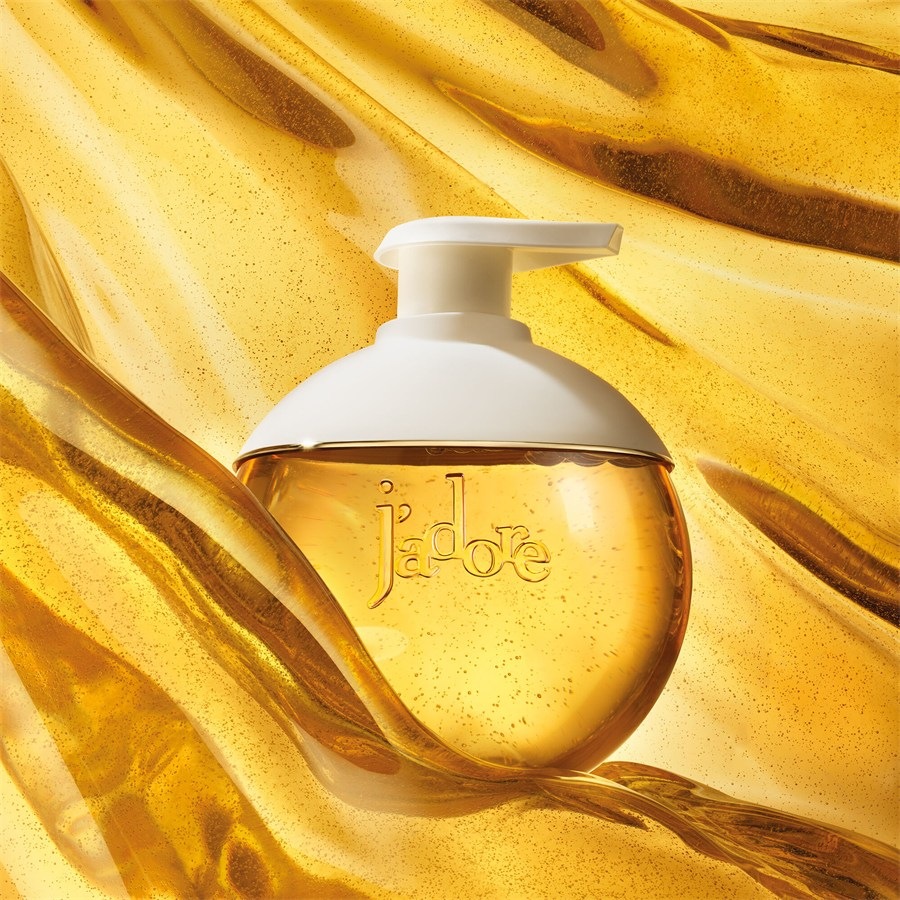 DIOR J'adore J’adore Les Adorables Shower Gel