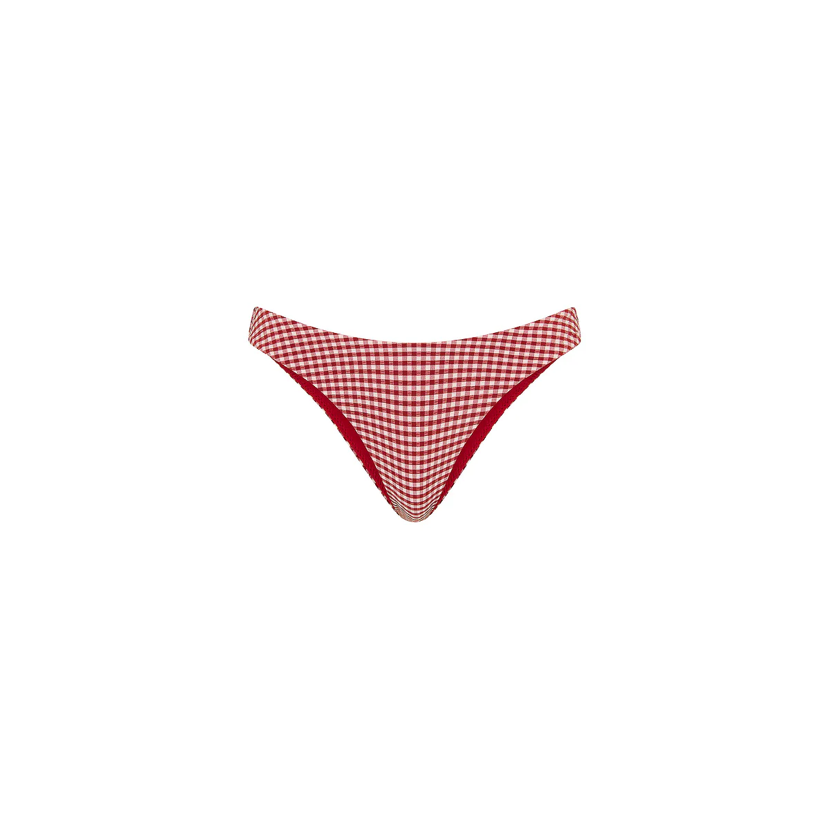 Minimal Full Coverage Bikini Bottom - Coco Kisses