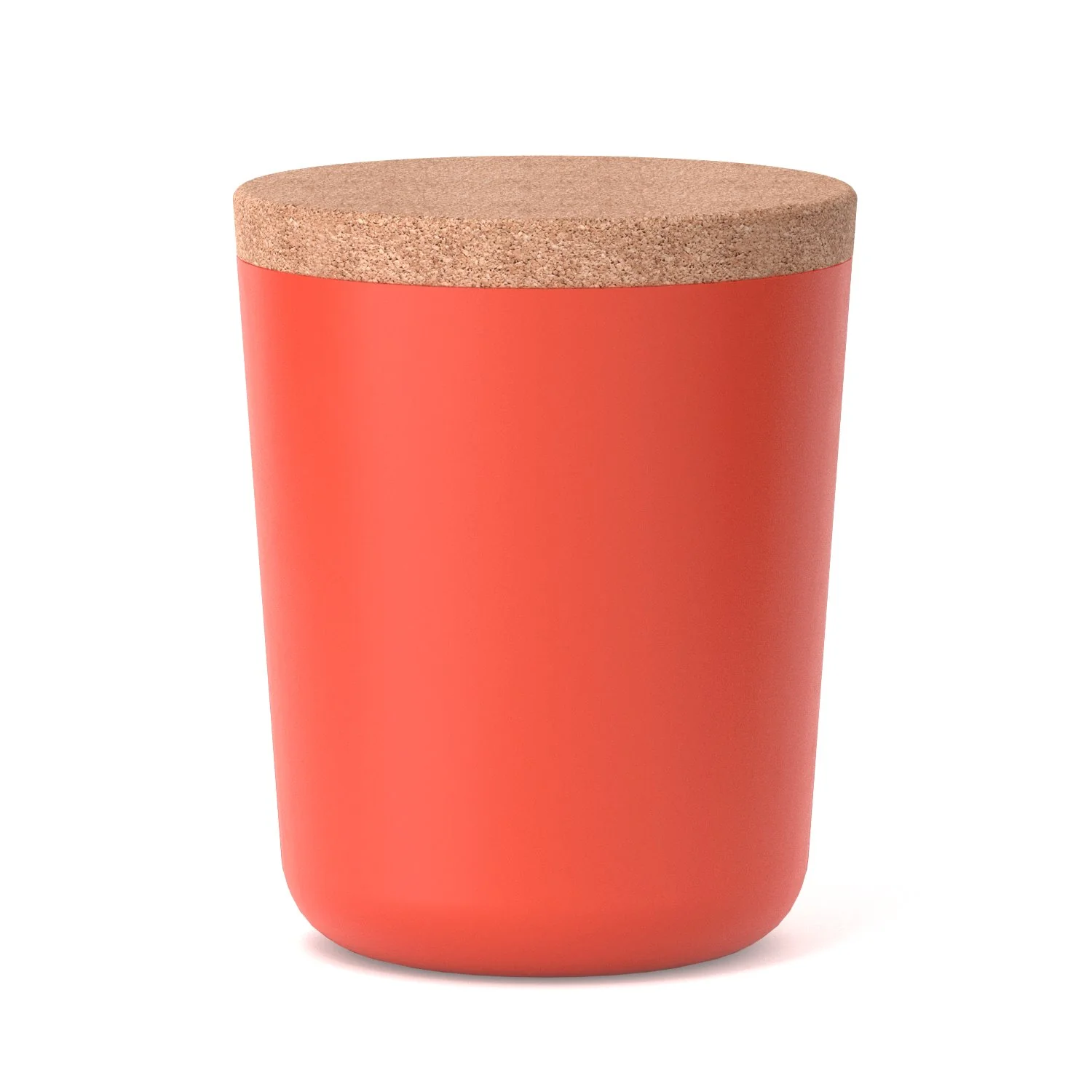Vogeelle Storage Jar XXL - Persimmon