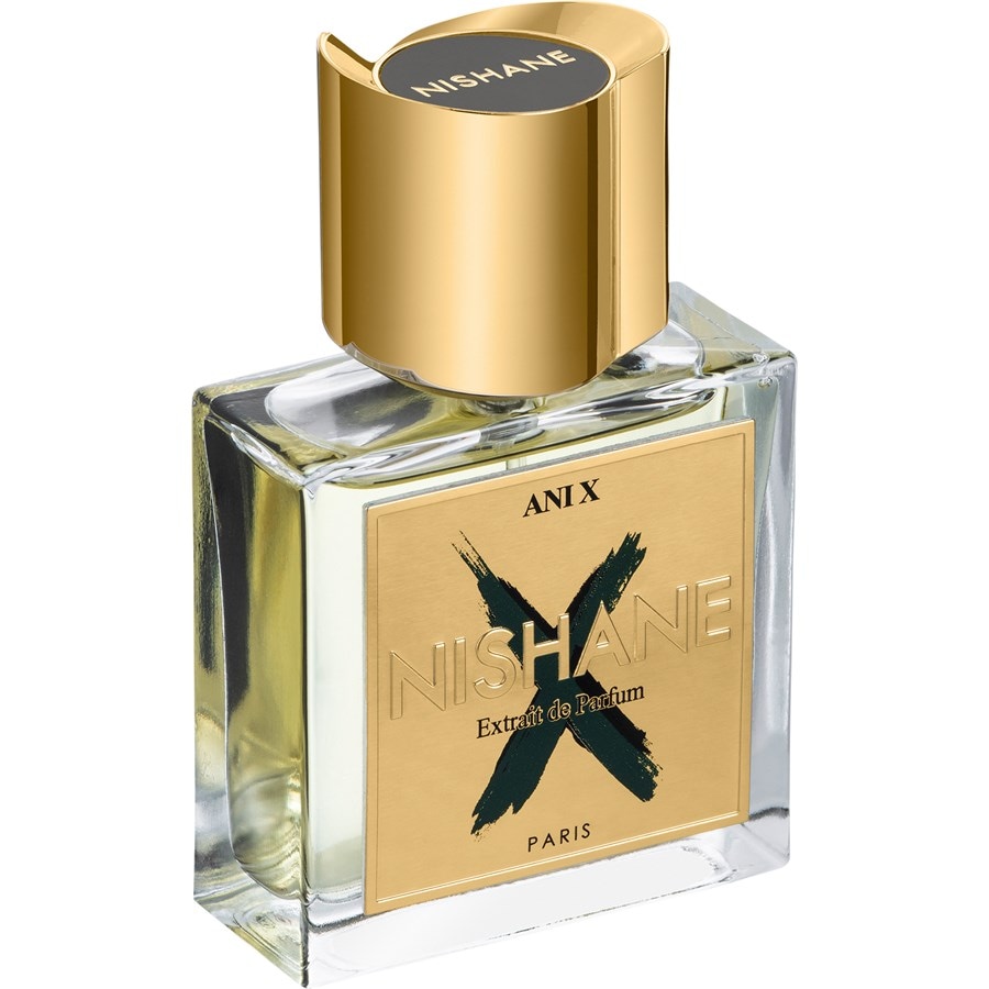 NISHANE X Collection Extrait de Parfum Spray Ani X