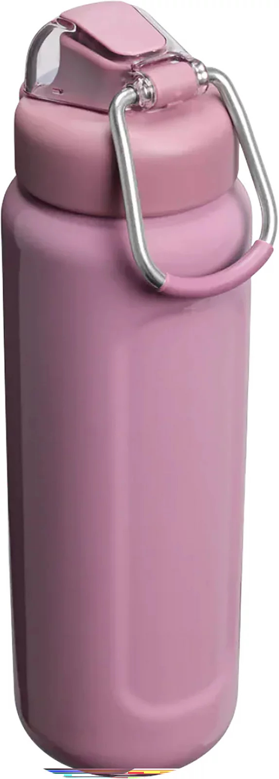 Stanley 24 oz. Wellspring Bottle - Purple Smoke Gloss
