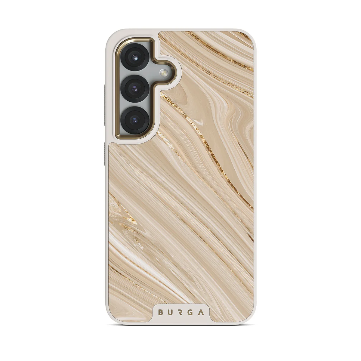 Full Glam - Samsung Galaxy S25 ケース