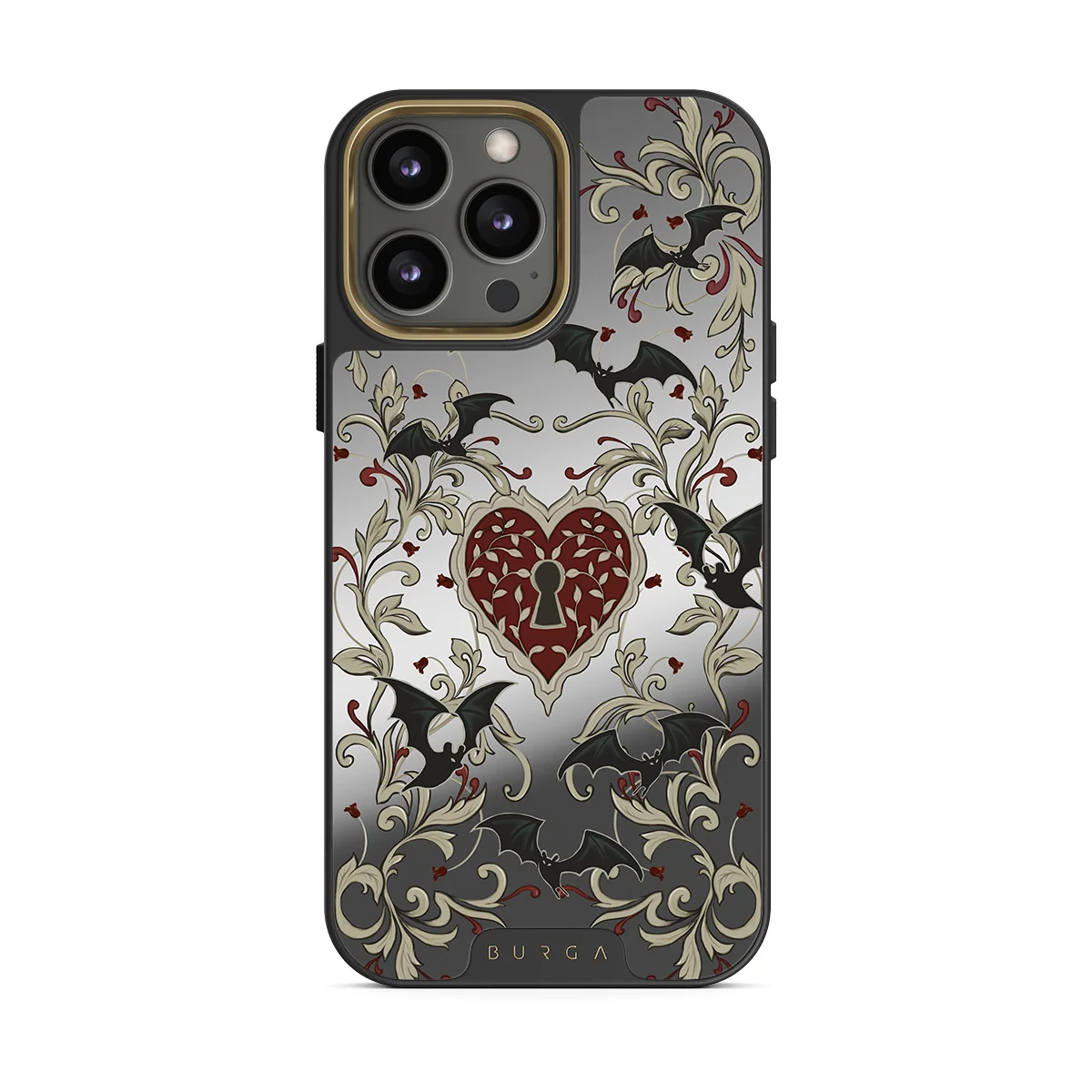 Warded - iPhone 12 Pro ケース
