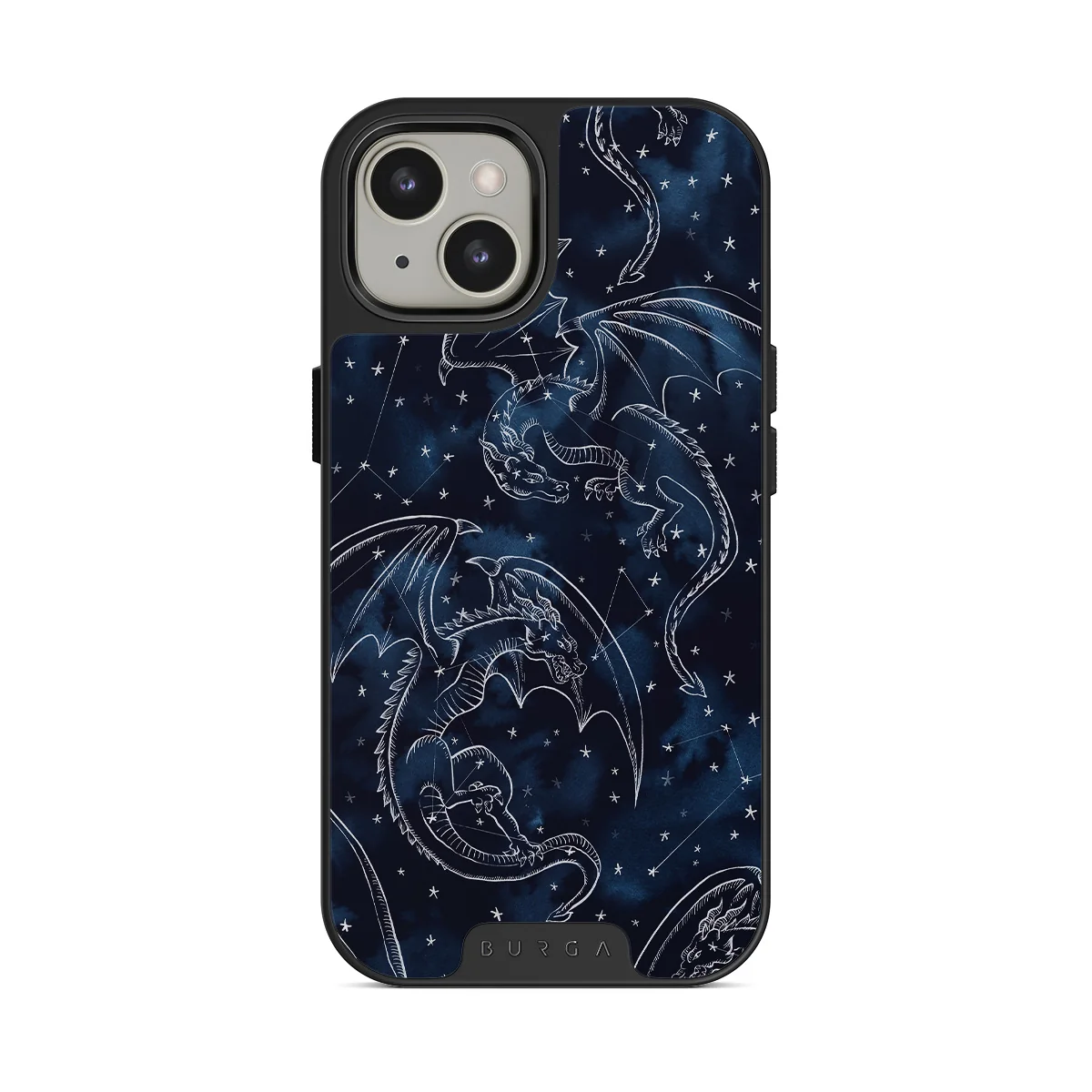Wyvern - iPhone 13 ケース