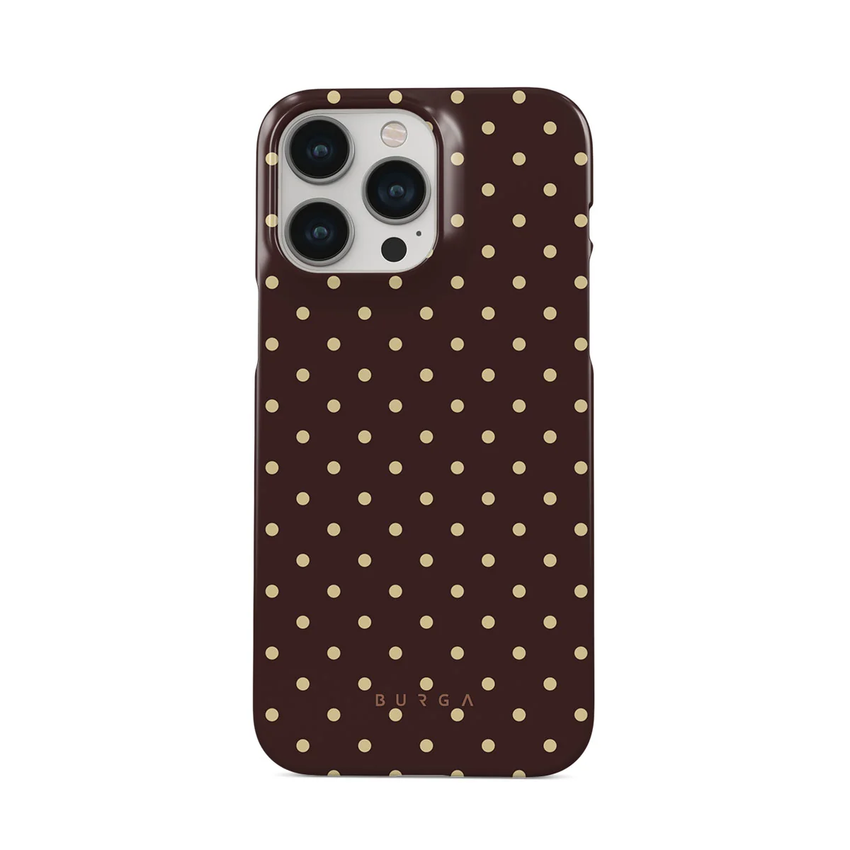Sorry Busy - iPhone 13 Pro Case