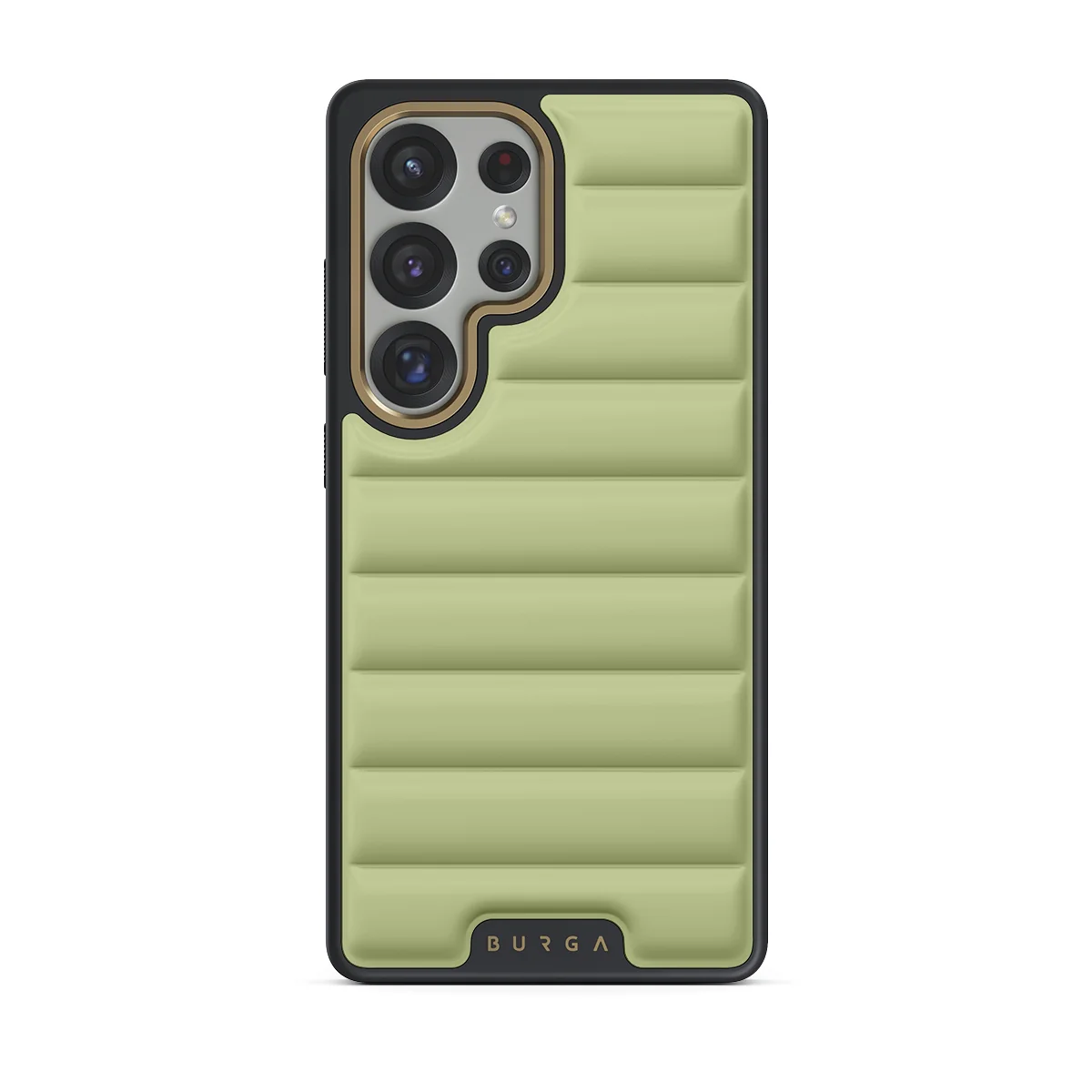 Matcha - Samsung Galaxy S25 Ultra ケース