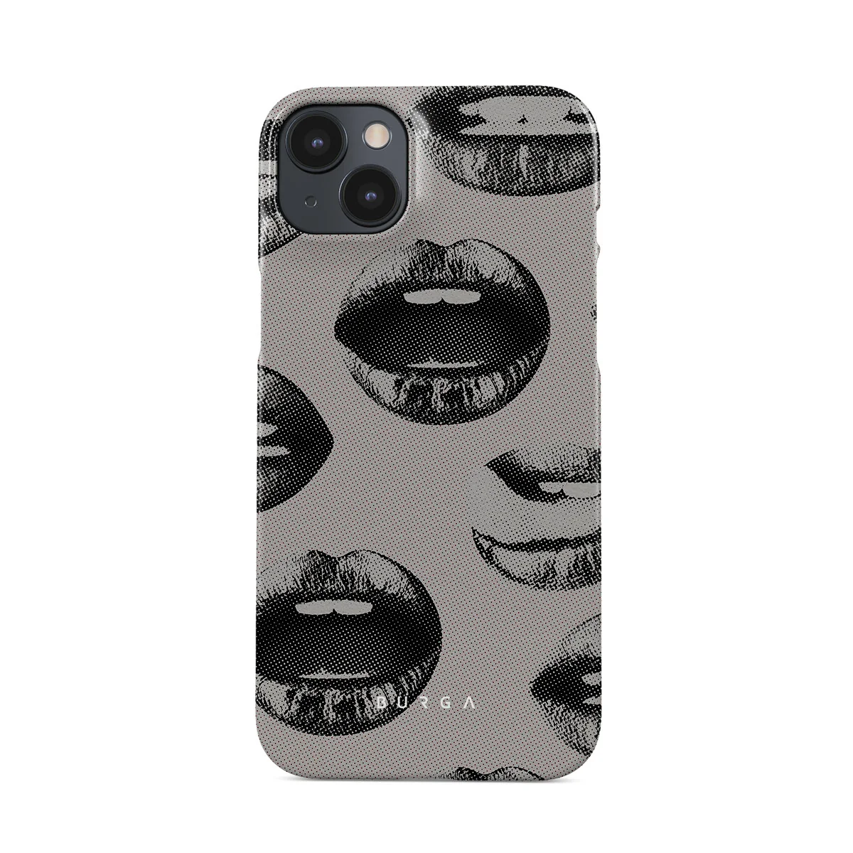 Next Mistake - iPhone 13 ケース