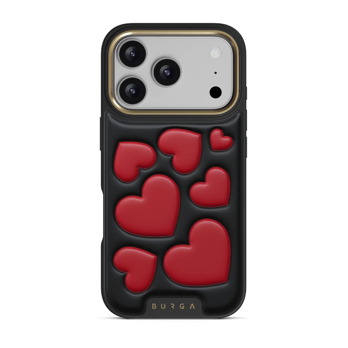 Crush - iPhone 17 Pro ケース