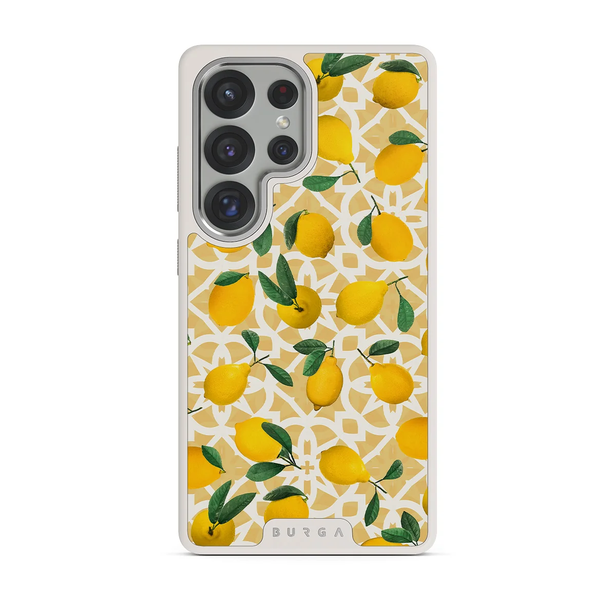 Lemon Juice - Samsung Galaxy S25 Ultra ケース
