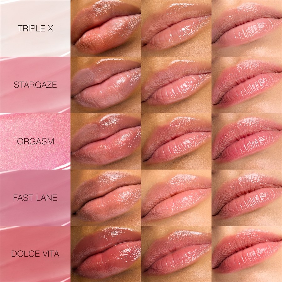 NARS Lipsticks Afterglow Lip Balm