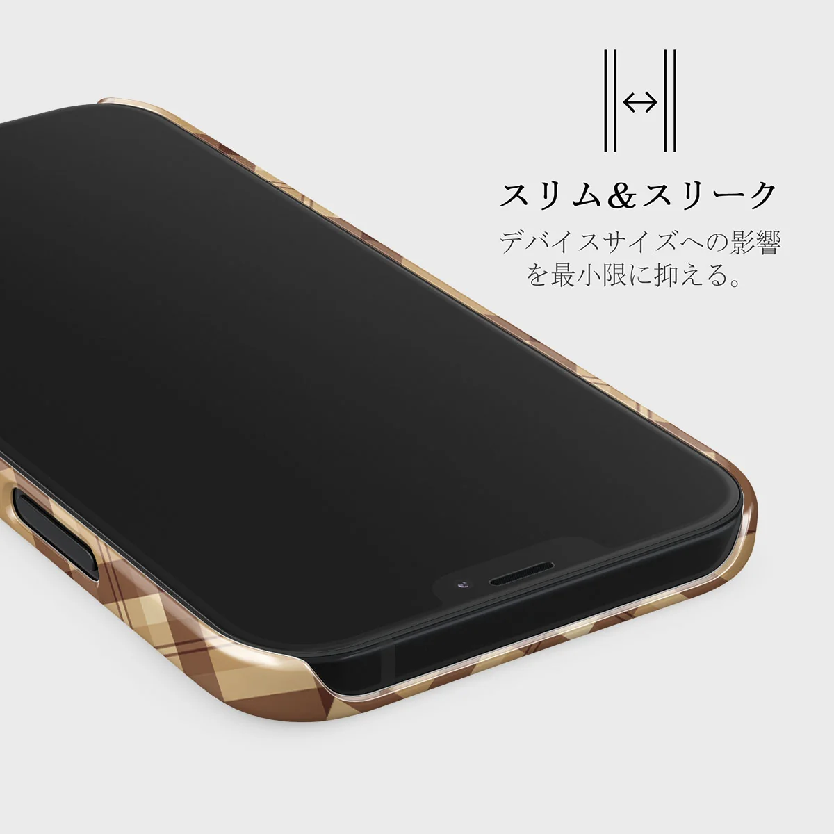 Coffee Break - iPhone 12 Mini Case