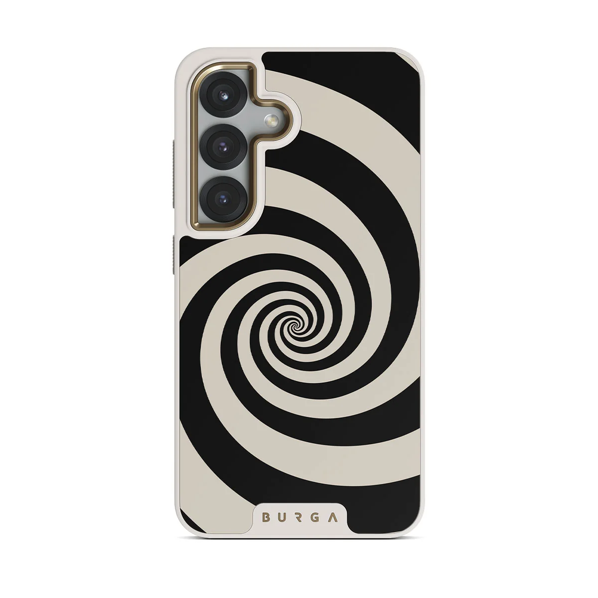 Rabbit Hole - Samsung Galaxy S25 Plus ケース