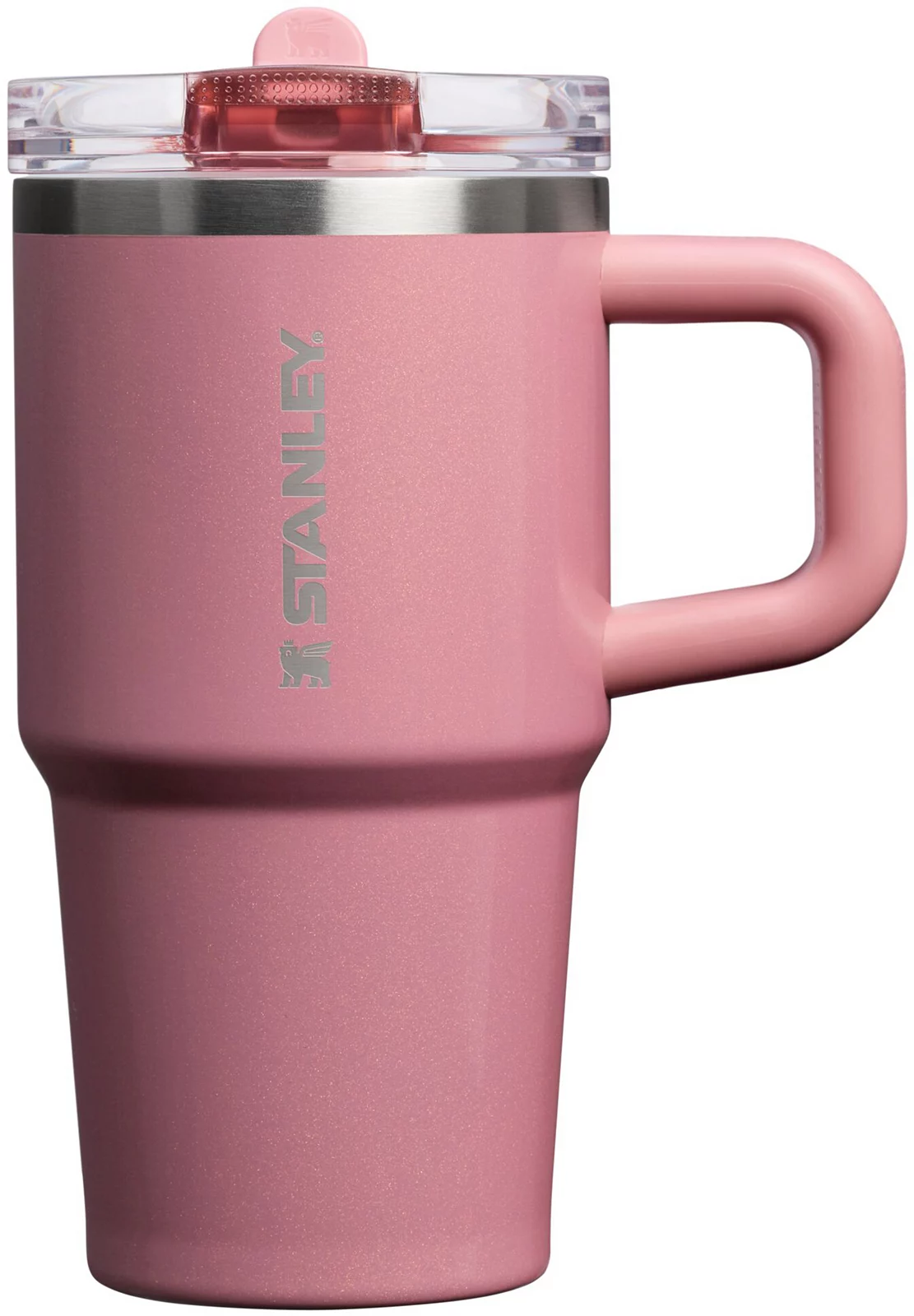 Stanley 20 oz. Quencher ProTour Flip Straw Tumbler - Port Shimmer