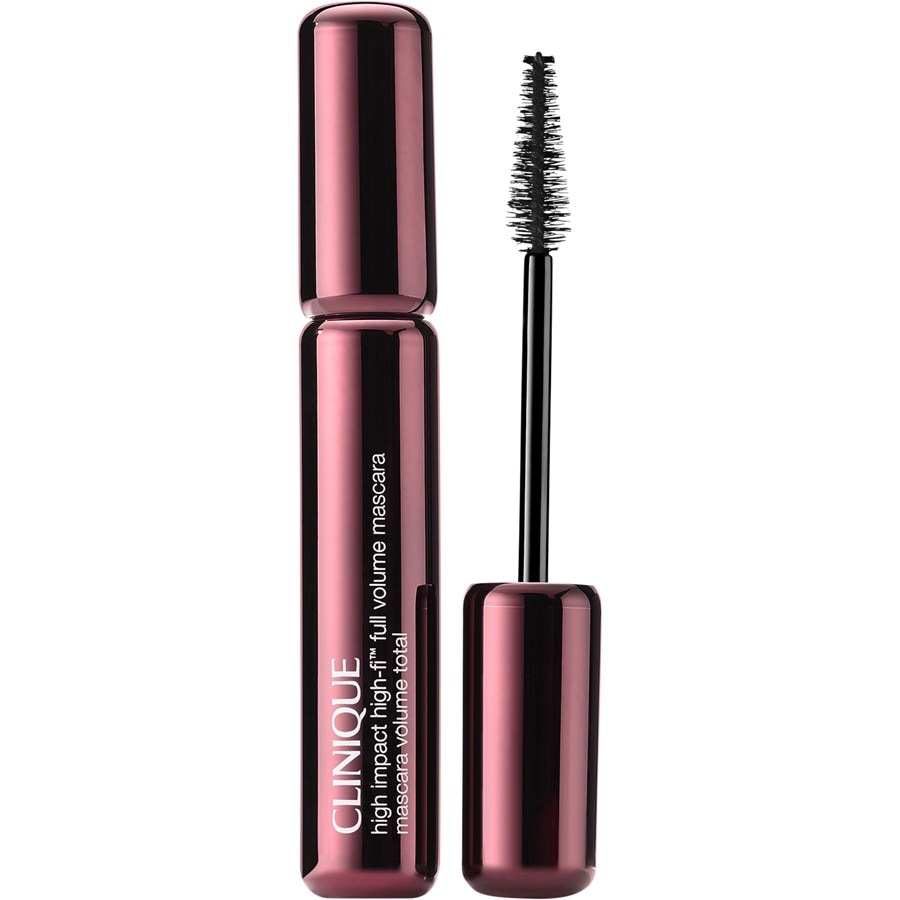 Clinique Oczy High Impact High-Fi™ Full Volume Mascara