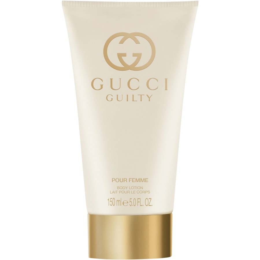 Gucci Gucci Guilty Pour Femme Balsam do ciała