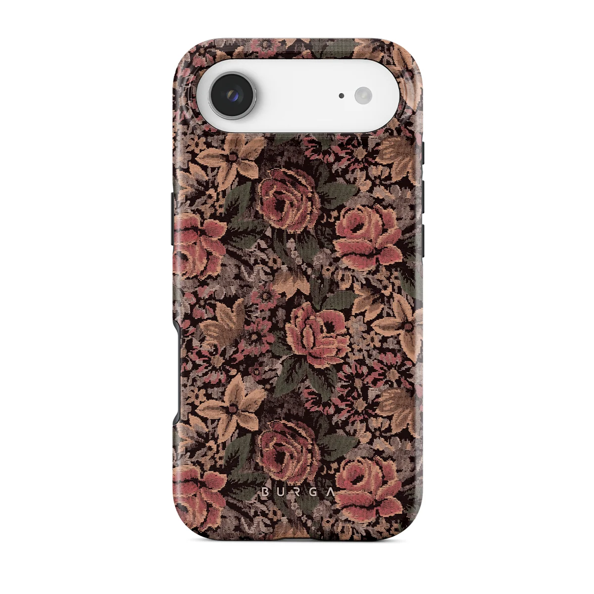 Woven Garden - iPhone Air ケース
