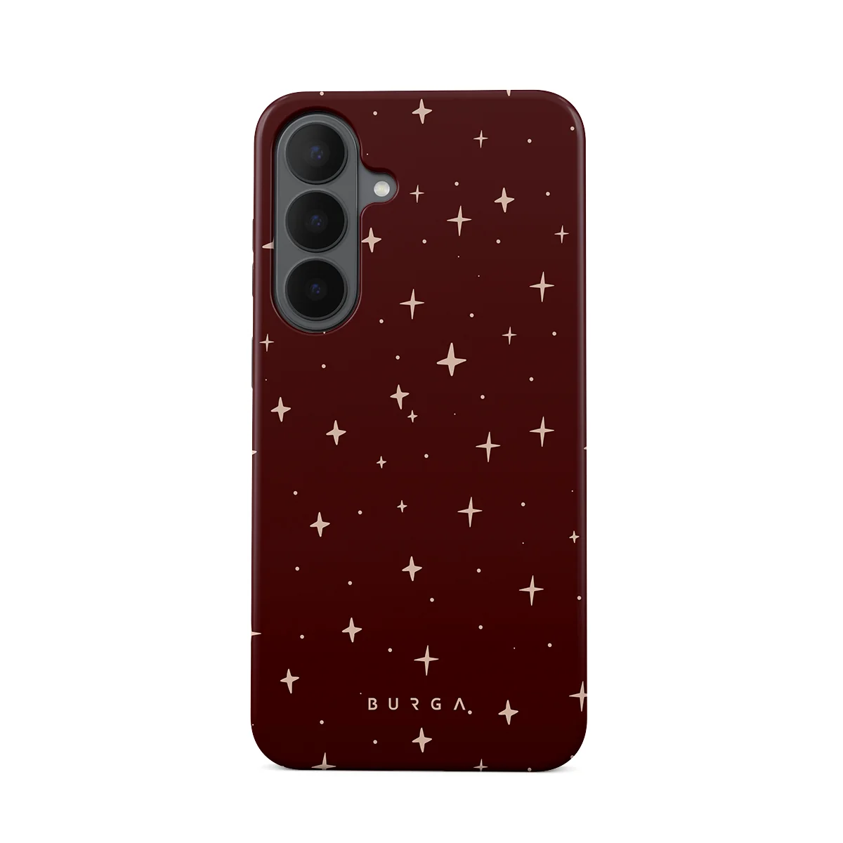 Very Merry - Samsung Galaxy S26 FE ケース